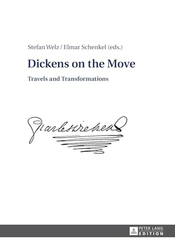 Dickens on the Move