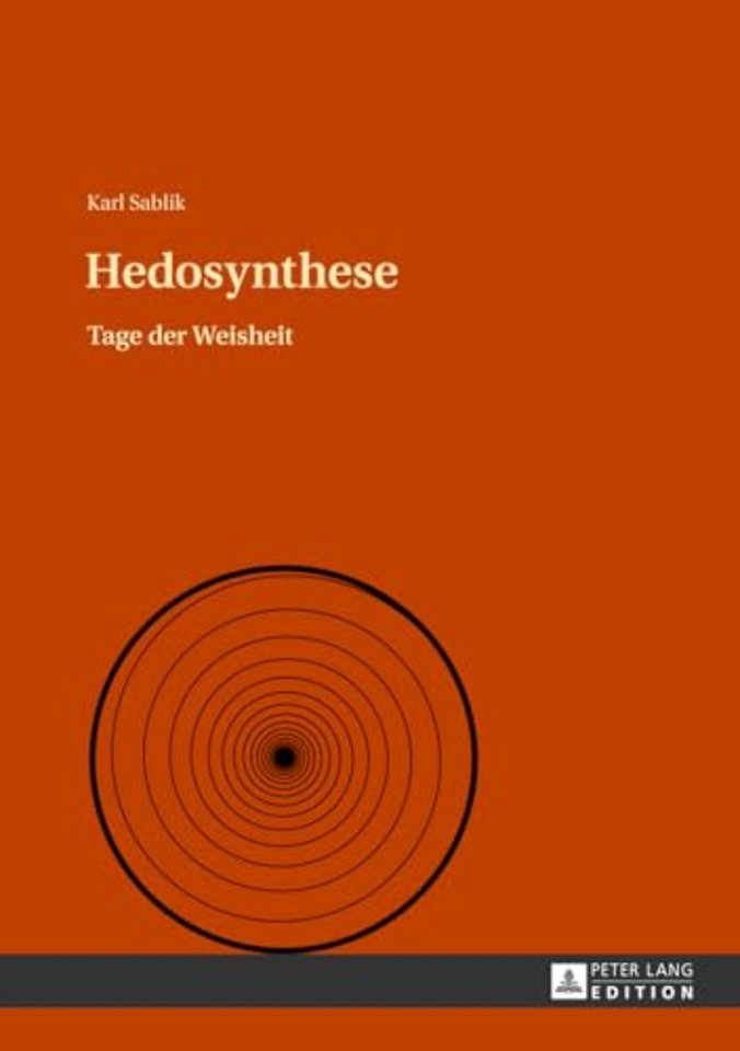 Hedosynthese