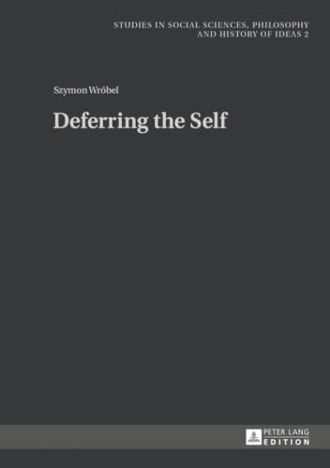 Deferring the Self