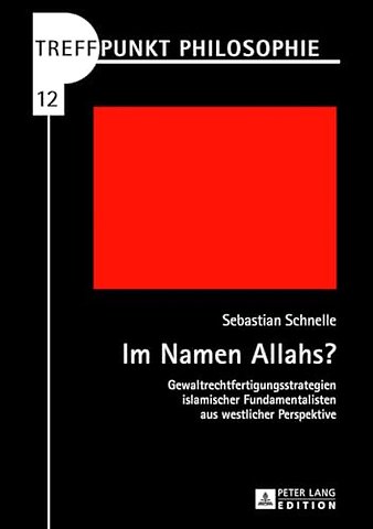 Im Namen Allahs?