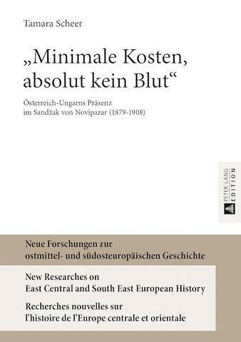 Minimale Kosten, absolut kein Blut