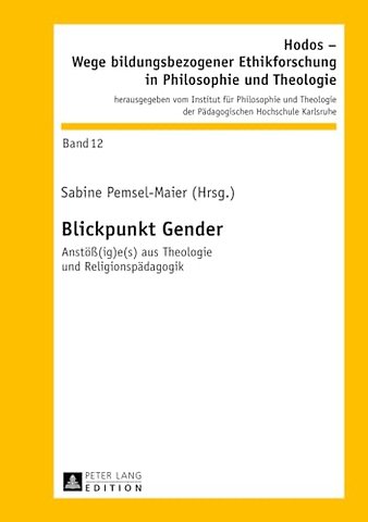 Blickpunkt Gender