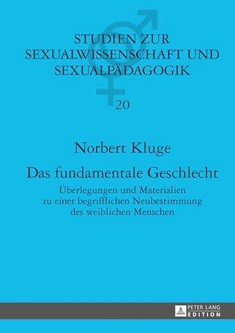 Das fundamentale Geschlecht