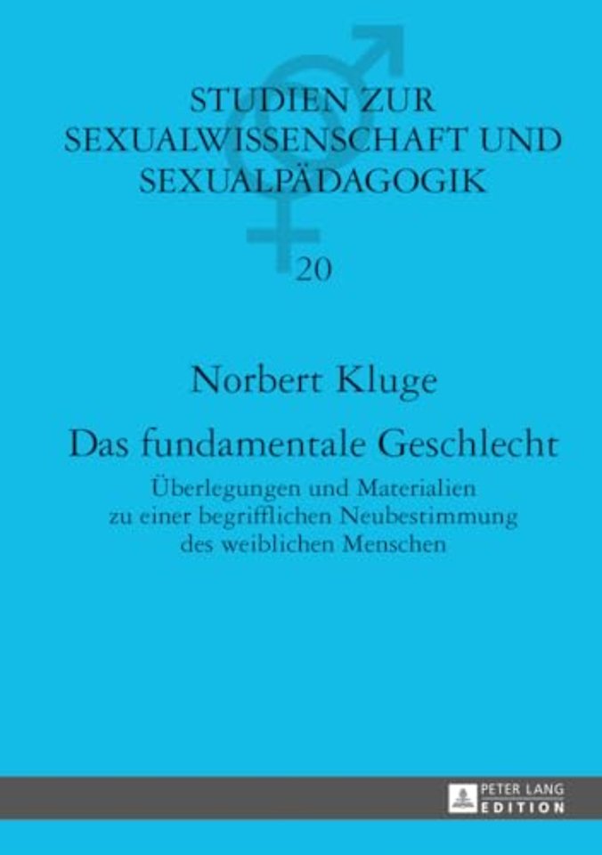 Das fundamentale Geschlecht