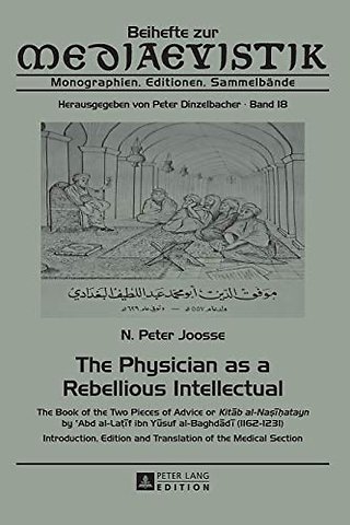 The Physician as a Rebellious Intellectual