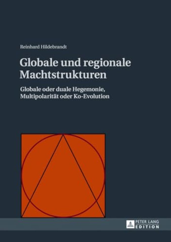 Globale Und Regionale Machtstrukturen