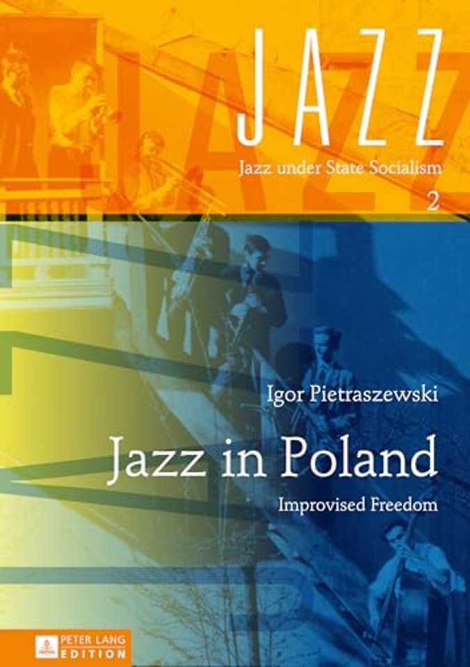 Jazz in Poland