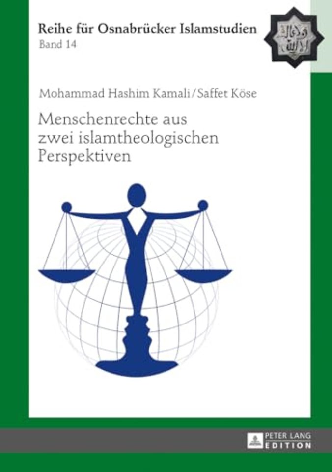 Menschenrechte Aus Zwei Islamtheologischen Perspektiven