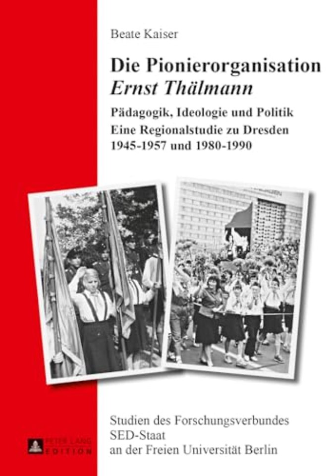 Die Pionierorganisation Ernst Thaelmann