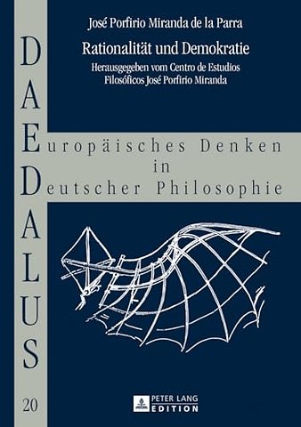 Rationalitaet Und Demokratie