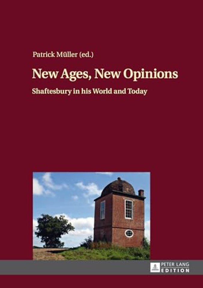 New Ages, New Opinions