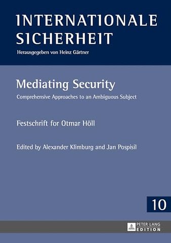 Mediating Security