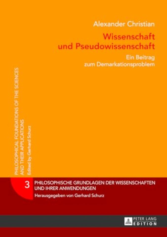 Wissenschaft und Pseudowissenschaft