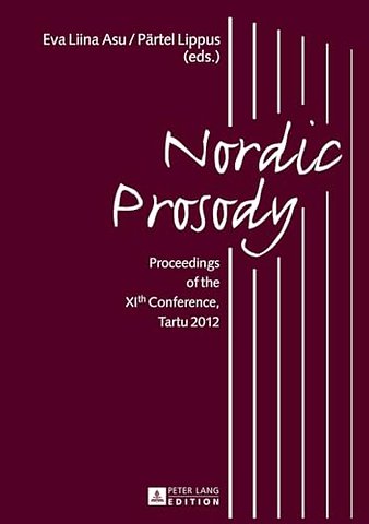 Nordic Prosody