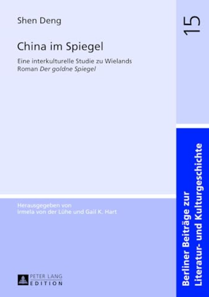 China Im Spiegel