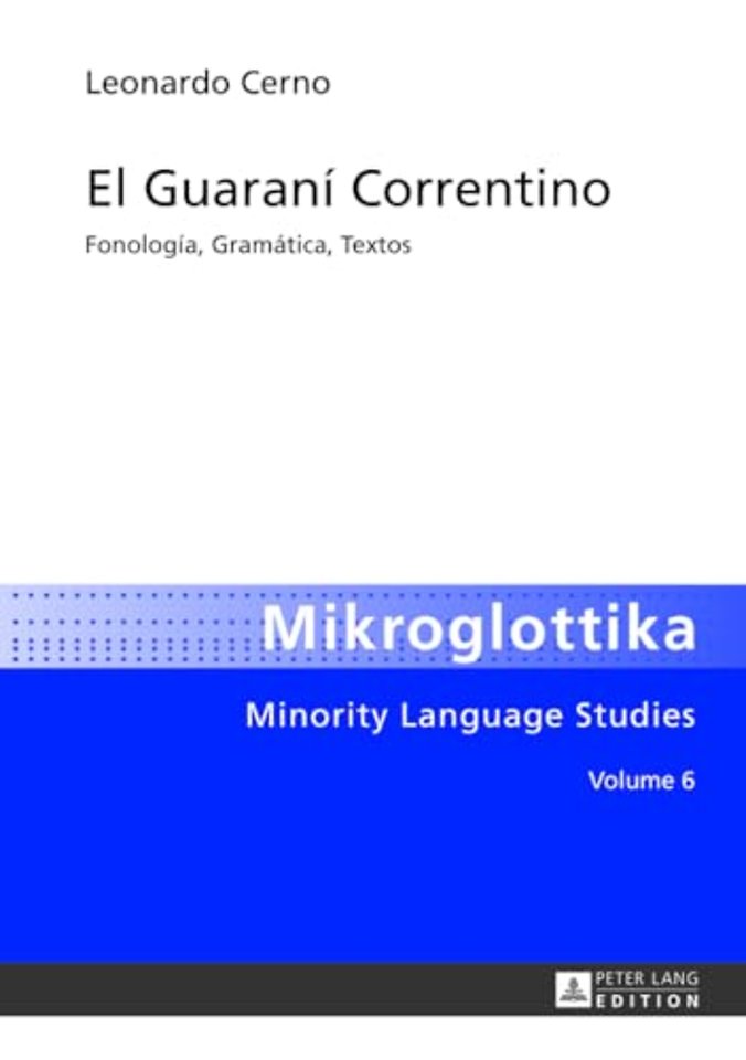 El Guarani Correntino
