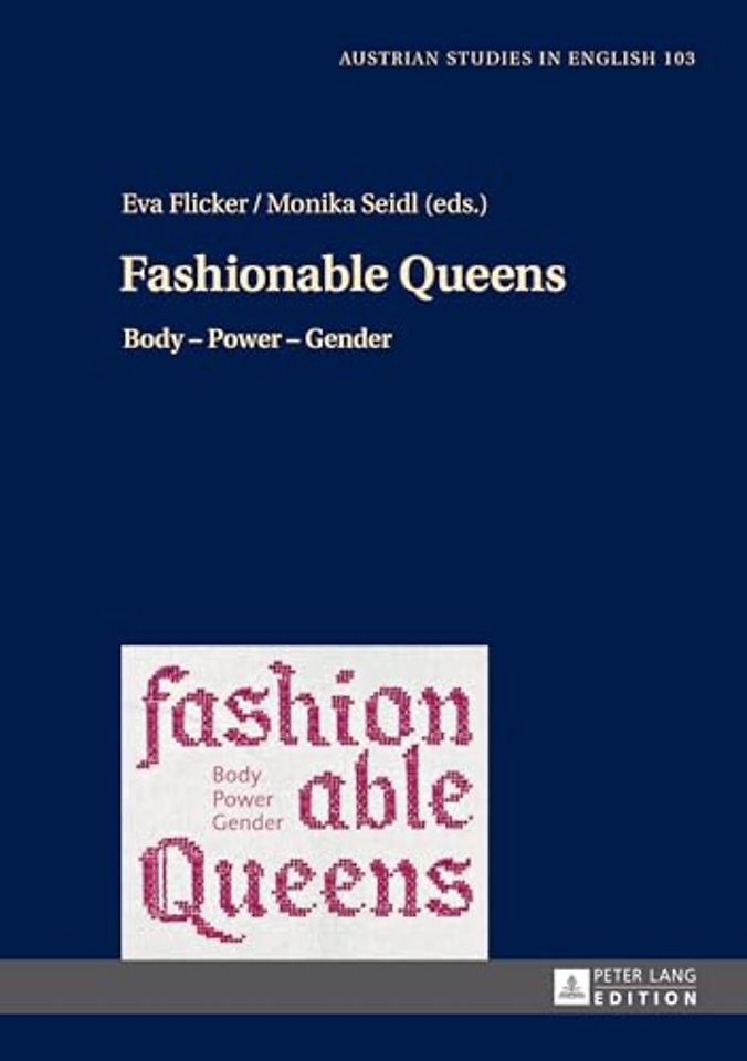 Fashionable Queens