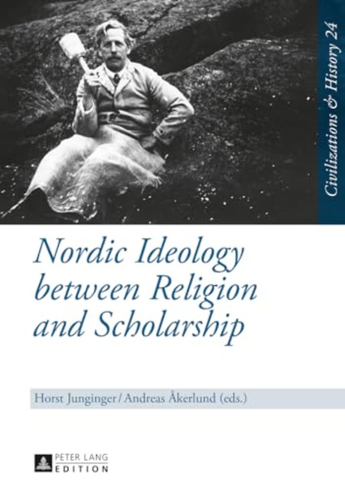 Nordic Ideology between Religion and Scholarship