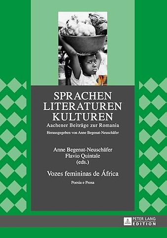 Vozes Femininas de Africa