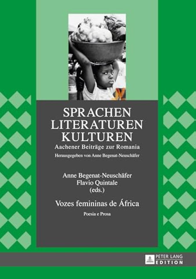 Vozes Femininas de Africa