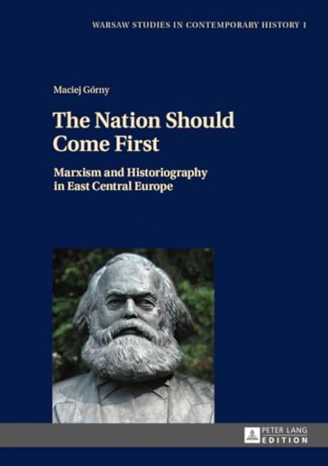 The Nation Should Come First