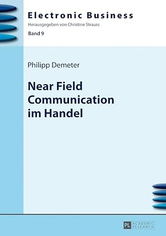 Near Field Communication Im Handel