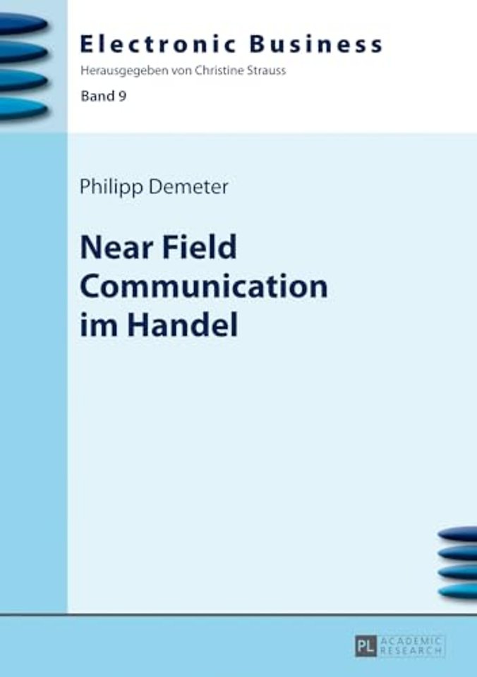 Near Field Communication Im Handel