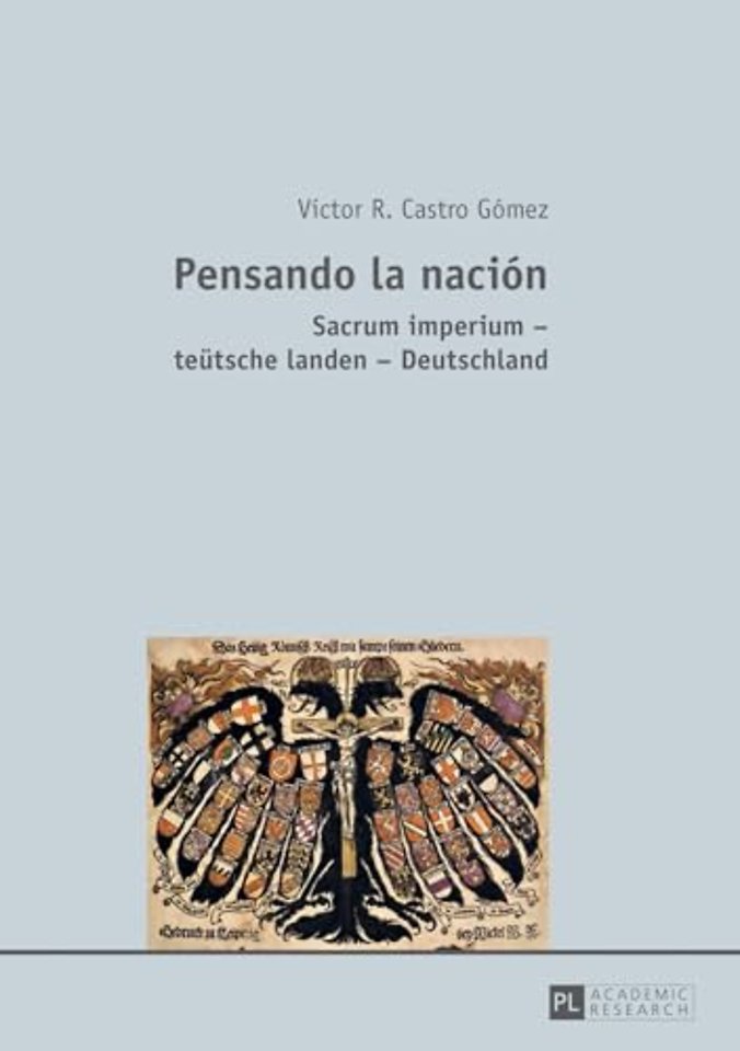 Pensando La Nacion