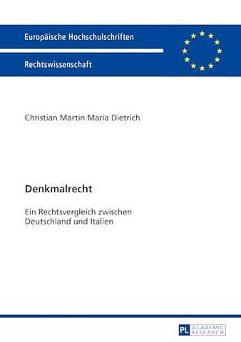 Denkmalrecht