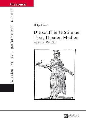 Die soufflierte Stimme