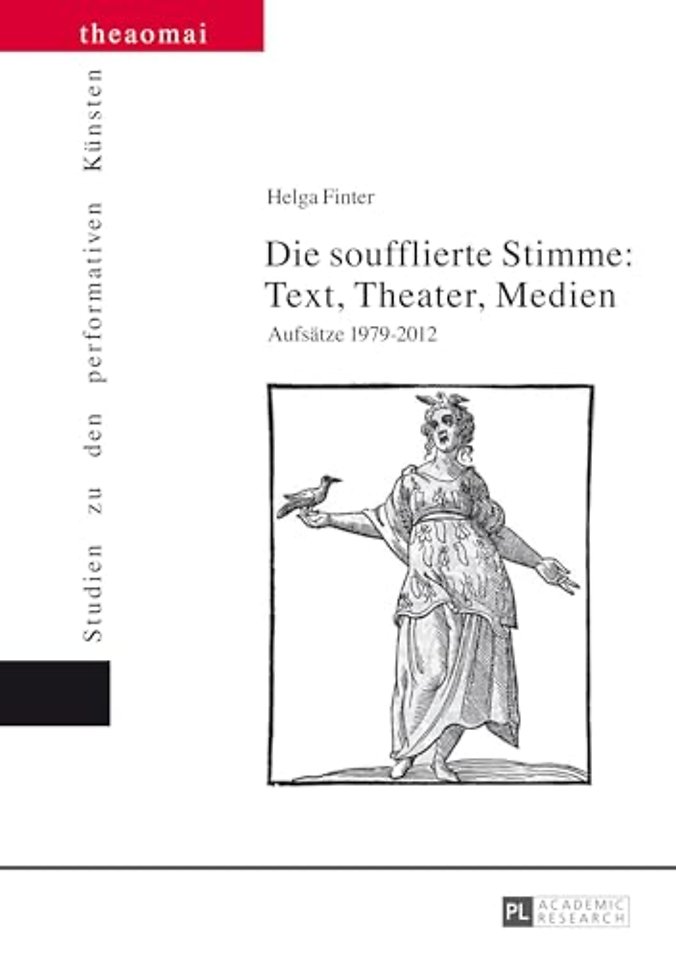 Die soufflierte Stimme