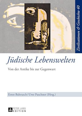 Juedische Lebenswelten