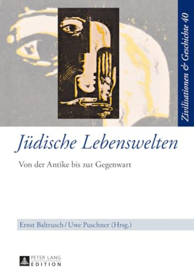 Juedische Lebenswelten