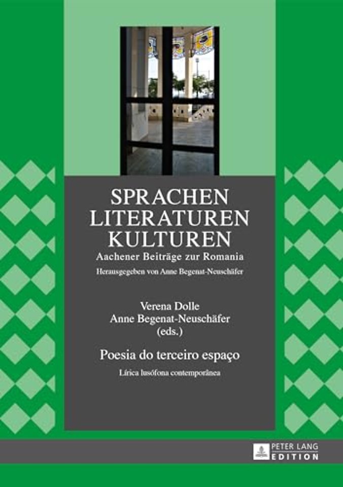 Poesia do terceiro espaco