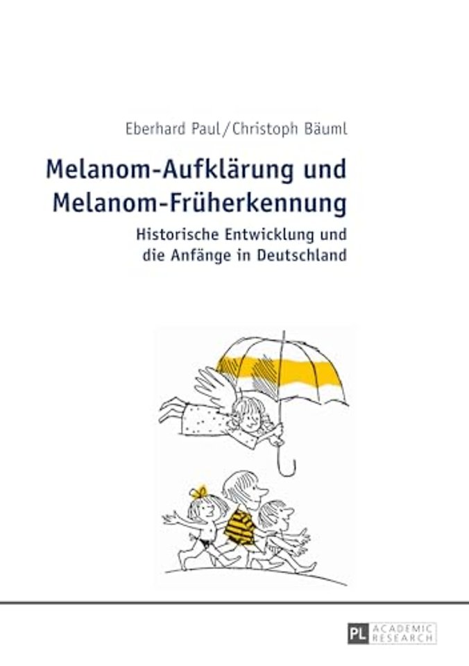 Melanom-Aufklaerung Und Melanom-Frueherkennung