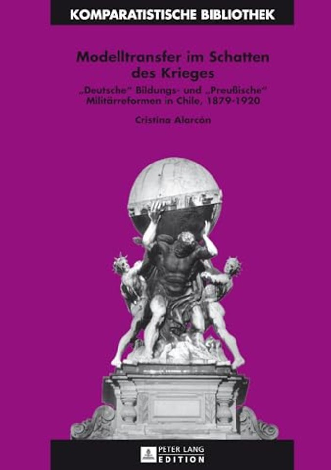 Modelltransfer Im Schatten Des Krieges