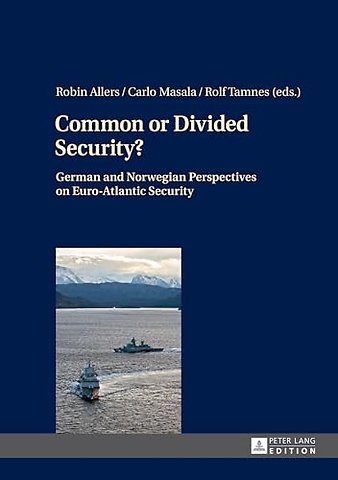 Common or Divided Security?