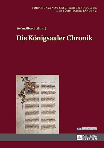Die Keonigsaaler Chronik