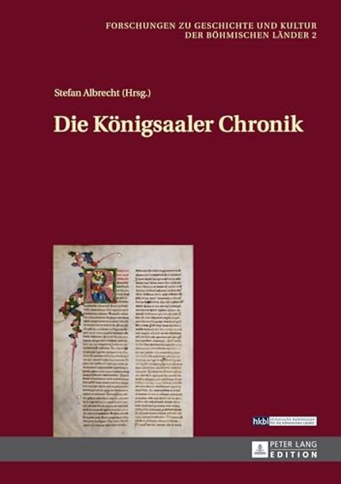 Die Keonigsaaler Chronik