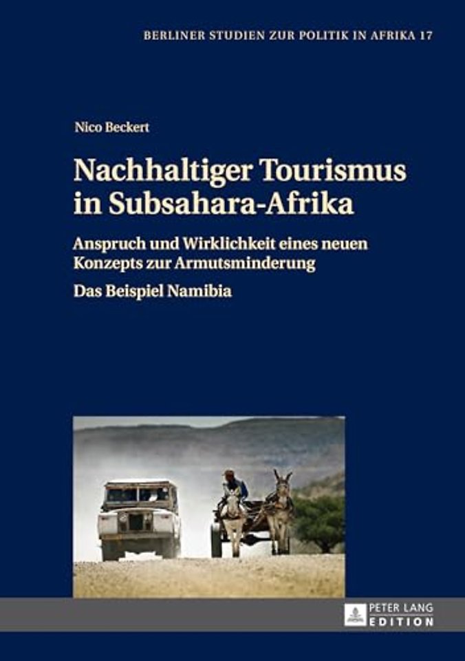 Nachhaltiger Tourismus in Subsahara-Afrika