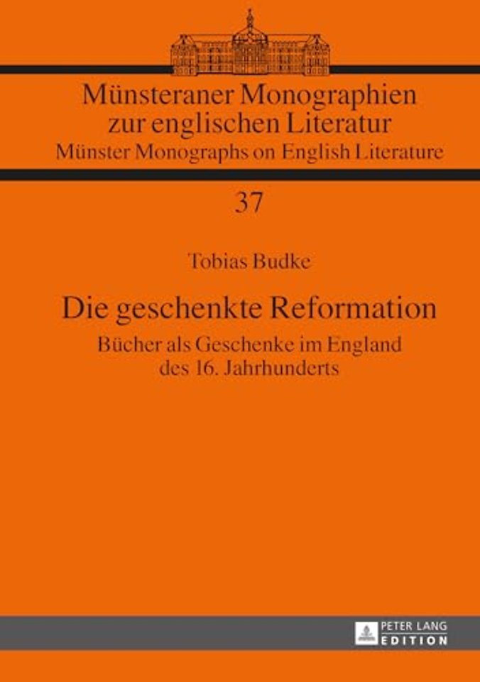 Die geschenkte Reformation