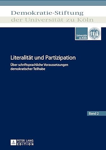 Literalitaet und Partizipation