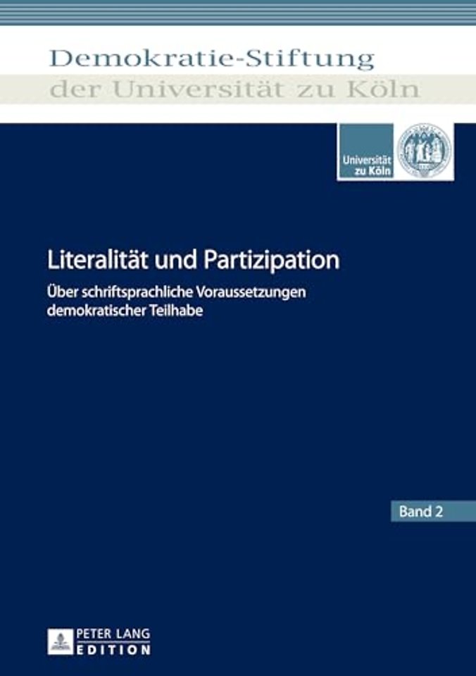 Literalitaet und Partizipation