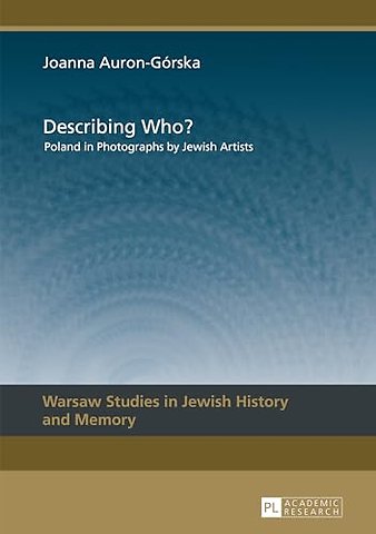 Describing Who?