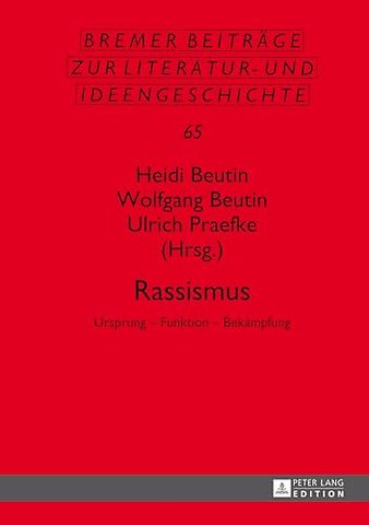 Rassismus