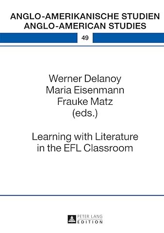 Learning with Literature in the EFL Classroom