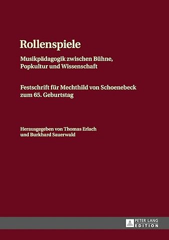 Rollenspiele