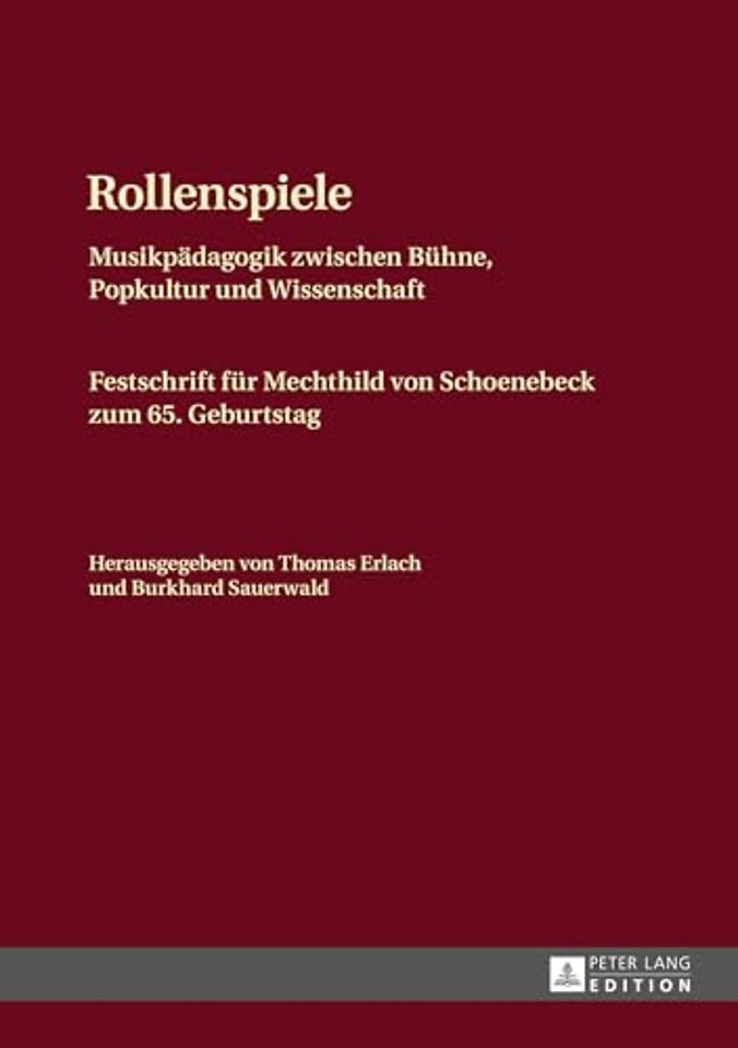 Rollenspiele