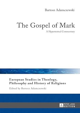 The Gospel of Mark