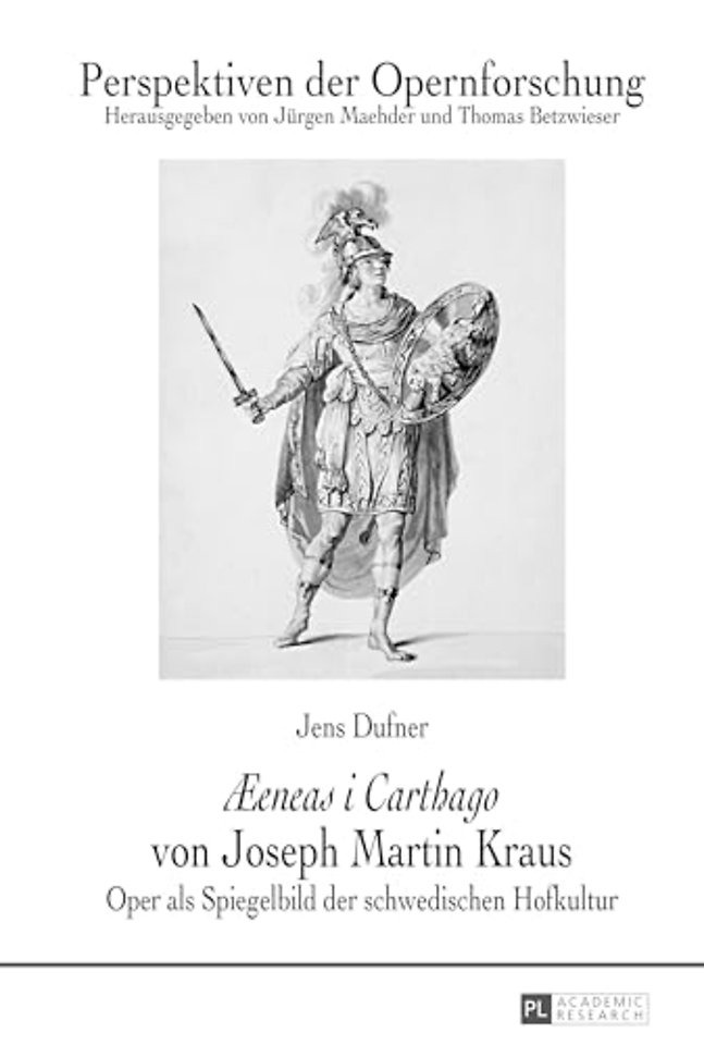 Æeneas i Carthago von Joseph Martin Kraus